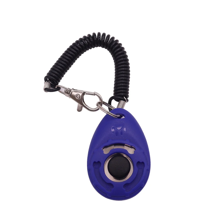 KlimPaws Honden & Katten Trainingsclicker