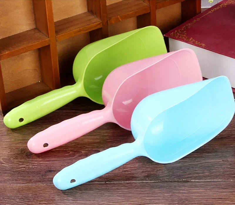 FeedMate Multicolor Voerschep