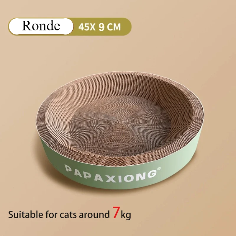 KlimPaws DuoScratch Krabbed & Speelmat