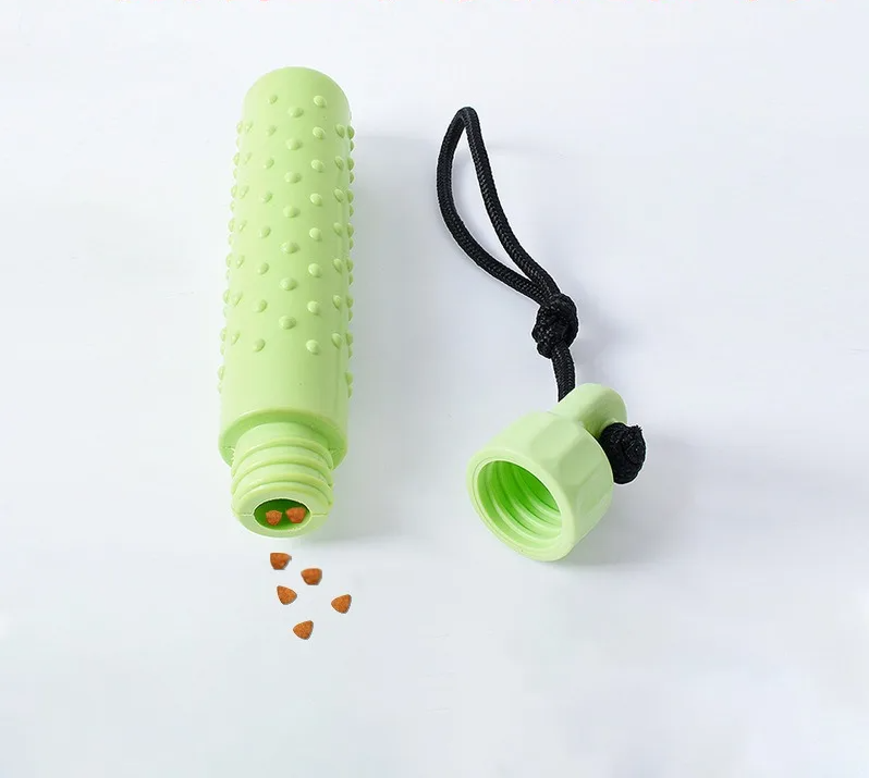 HydroFetch Drijvende Bumper Speelstok