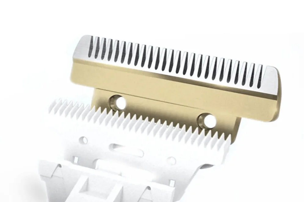 TrimMaster Luxe Dierentondeuse