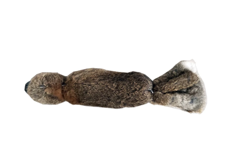 KlimPaws Hunting Dog Biting Toy