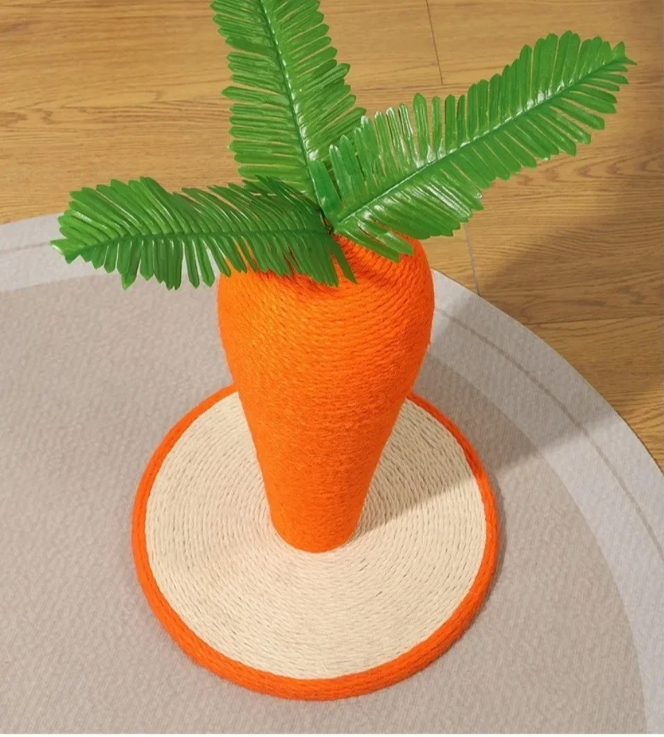 KlimPaws CarrotPlay Krabboom