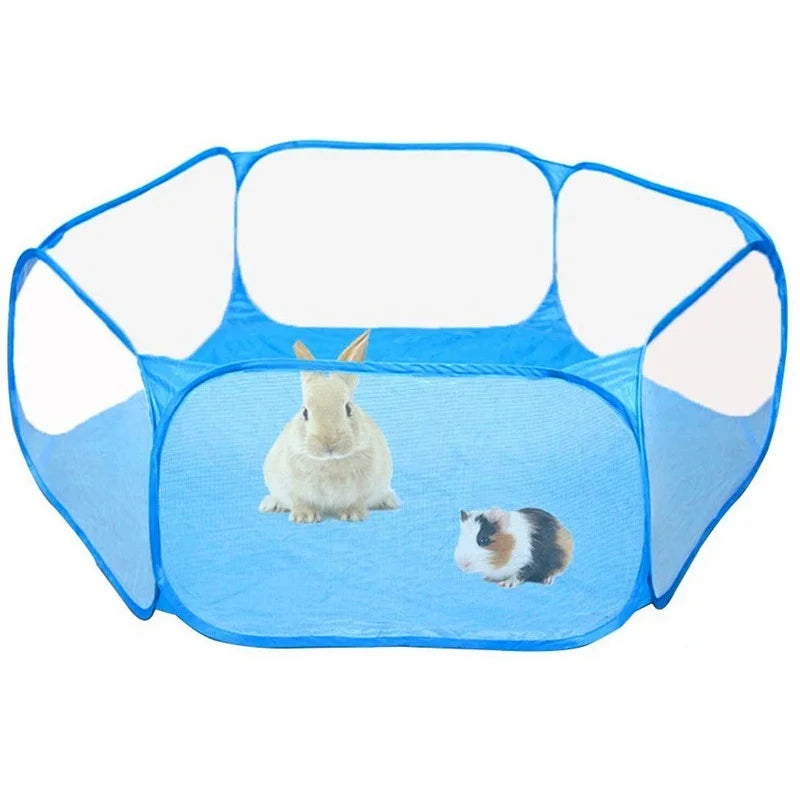 PawPorta Opvouwbare Dierentent