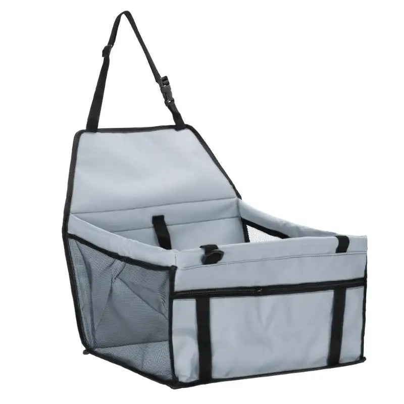 Waterdichte Draagzak Hond Opvouwbaar – 40x30x25cm