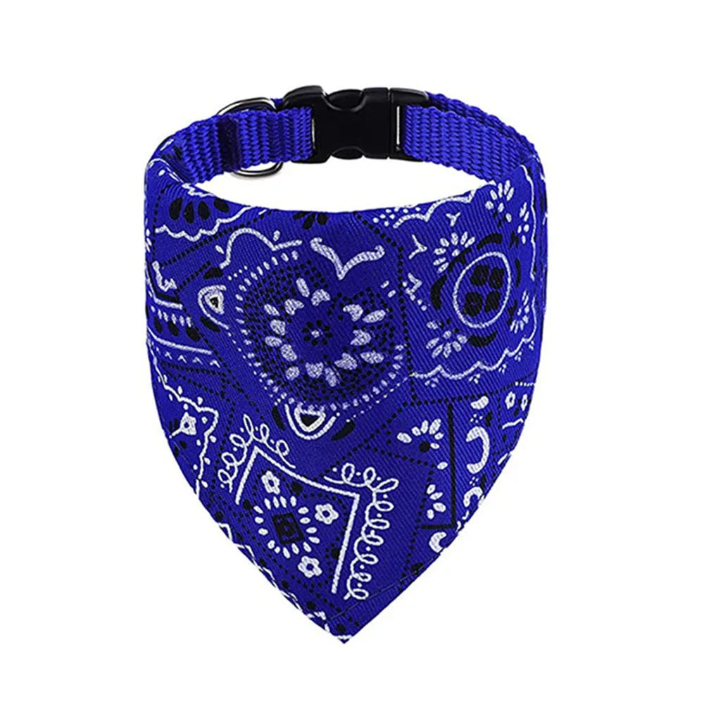 PawStyle Bandana Halsband