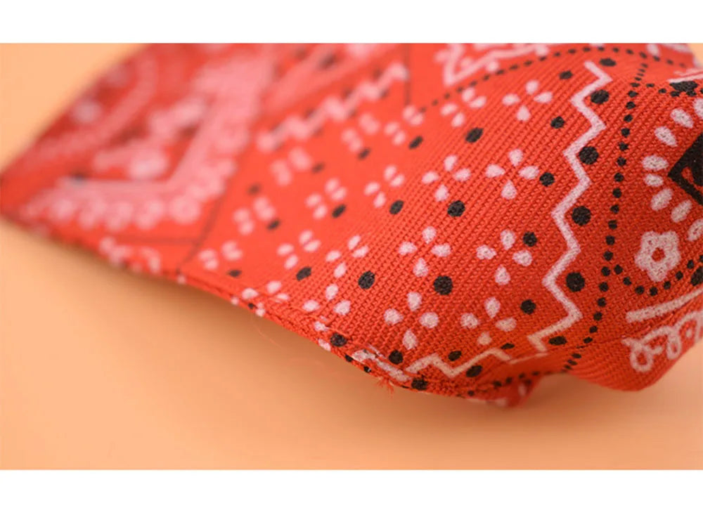 PawStyle Bandana Halsband