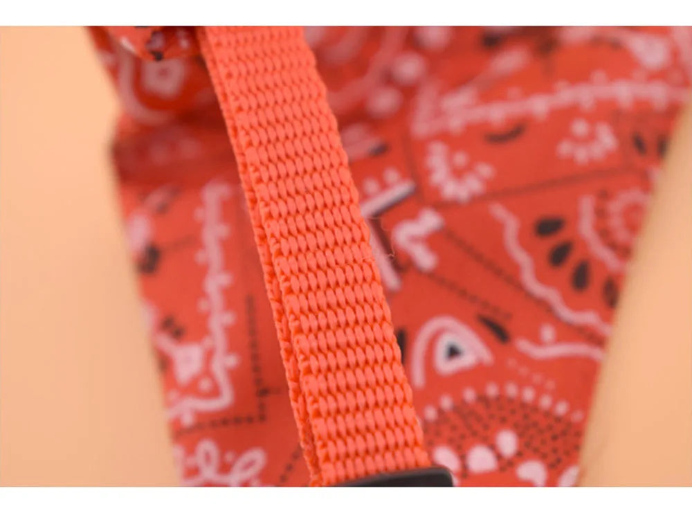 PawStyle Bandana Halsband