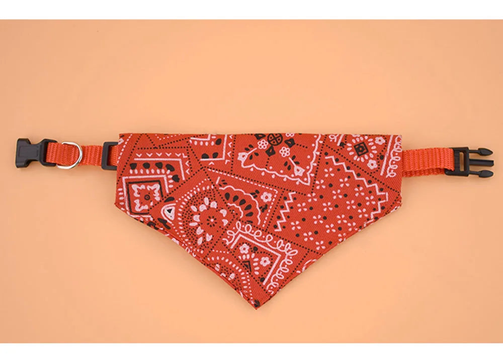 PawStyle Bandana Halsband