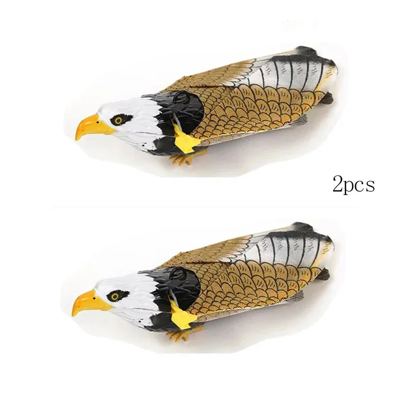 Simulatie Vogel Interactief Katten Speelgoed