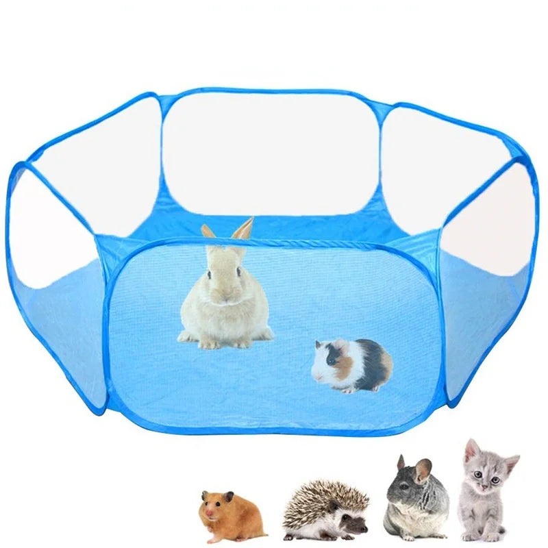PawPorta Opvouwbare Dierentent