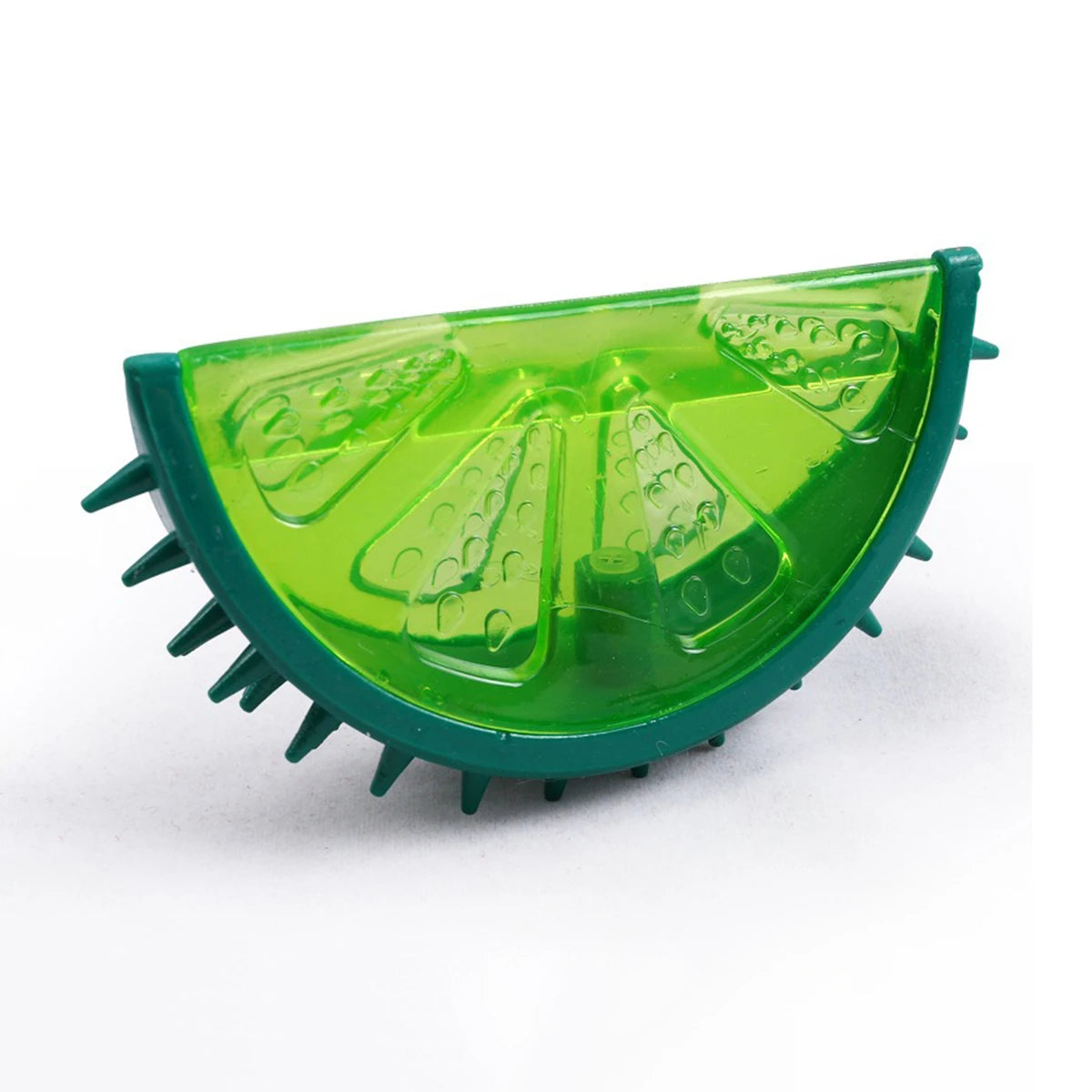 CoolFruit Bijtspeeltje met Watervulling