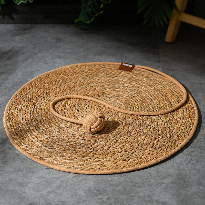 KlimPaws Rattan Krabmat