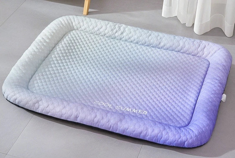 COOLPAWS – Verkoelend Huisdierenmatras voor Hond & Kat