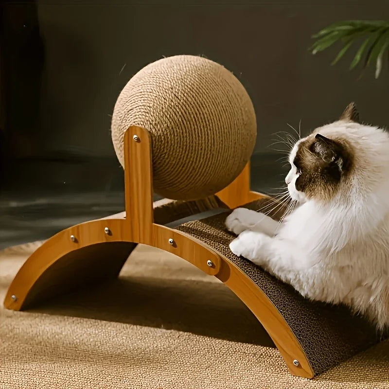 KlimPaws Krabbol Kattenkrabber