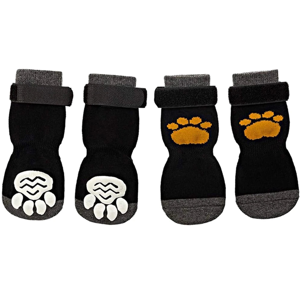 PawSafe Antislip Hondensokken
