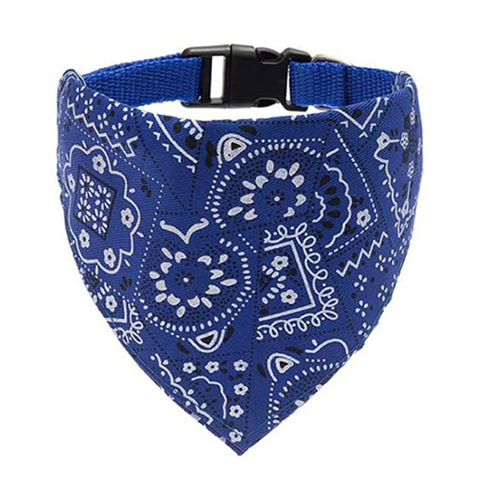 PawStyle Bandana Halsband