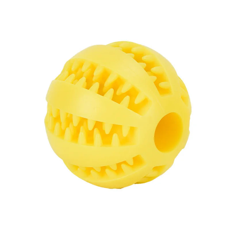 Interactieve Rubber Bal