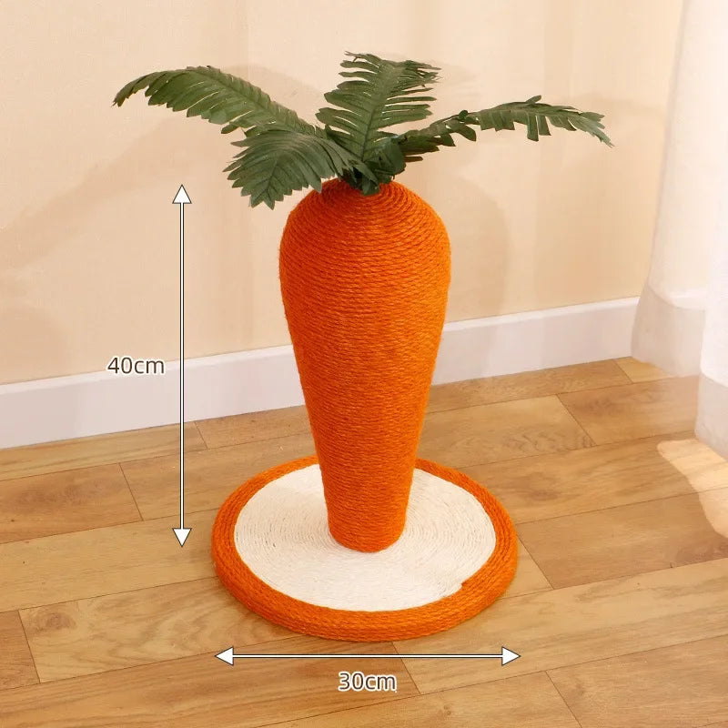 KlimPaws CarrotPlay Krabboom