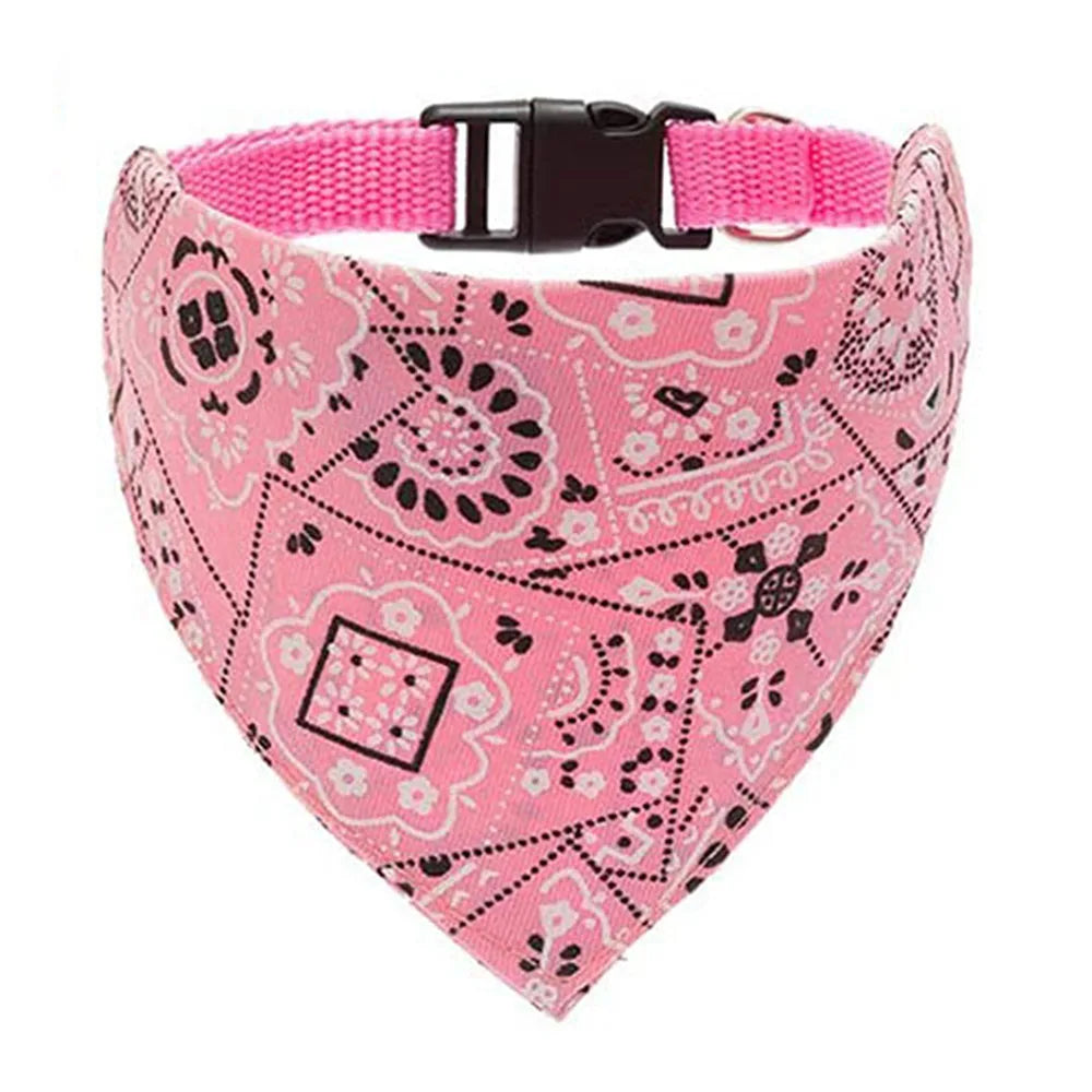 PawStyle Bandana Halsband