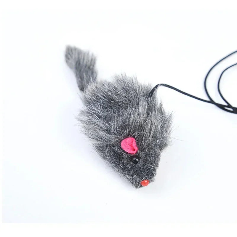 MousePlay Deurhanger Katten Speelgoed