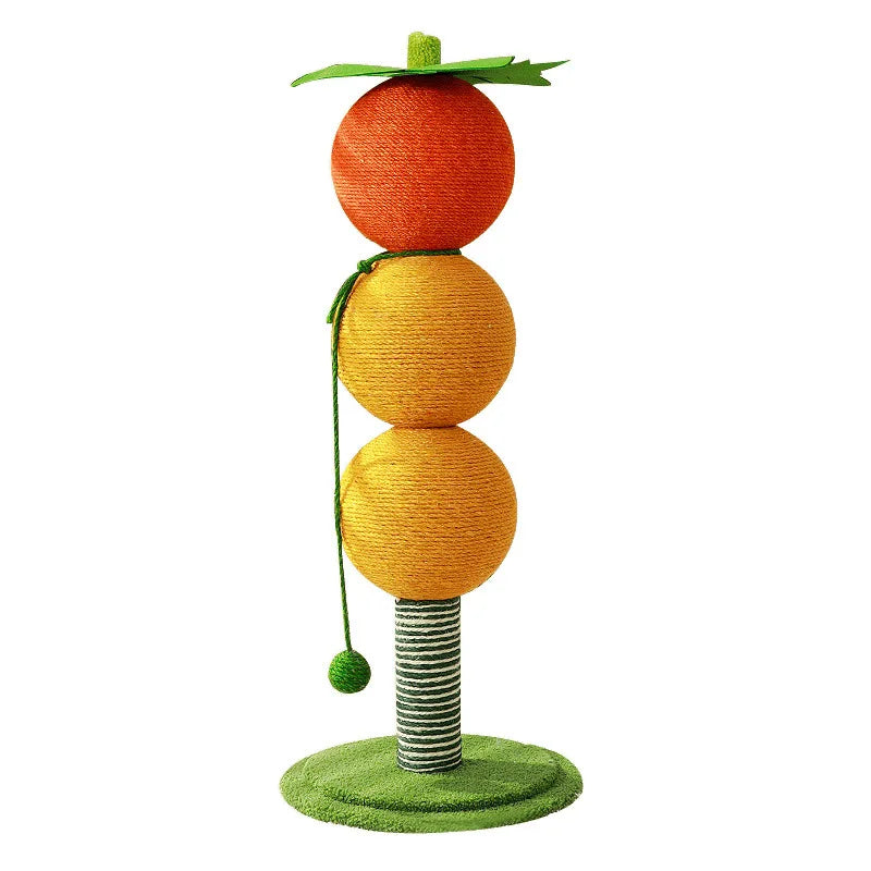 KlimPaws VerticalPlay Krabpaal