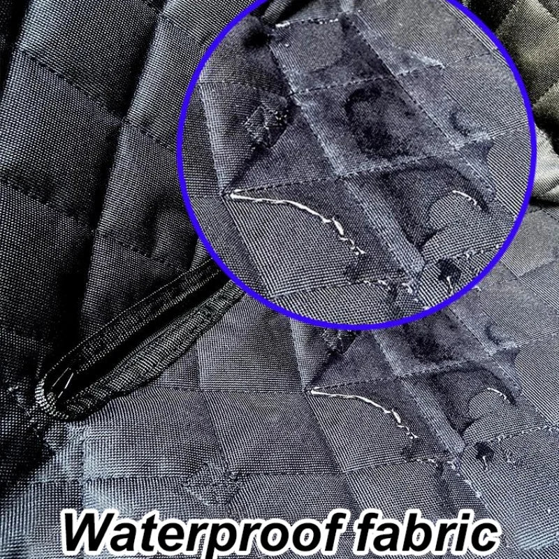 Waterdichte Autostoel Hoes voor Honden