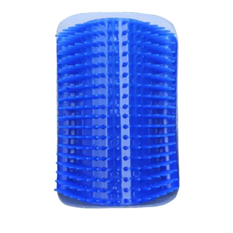 PetCats Hoekborstel & Massageboom