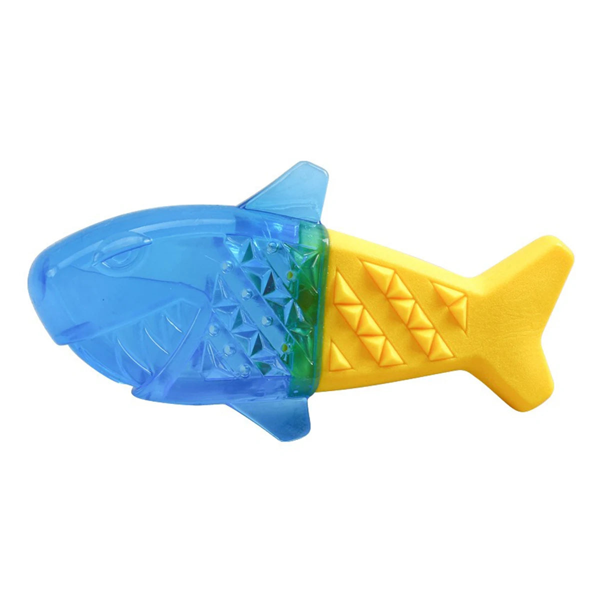 CoolFruit Bijtspeeltje met Watervulling