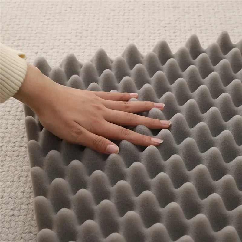 SNOOZY NEST – Luxe Winter Hondenbed | Groot, Wasbaar & Ultiem Zacht