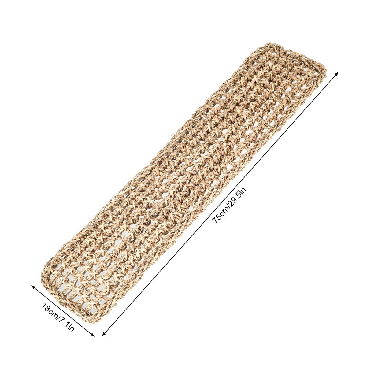 Hagedissenbed Hangmat Decoratie