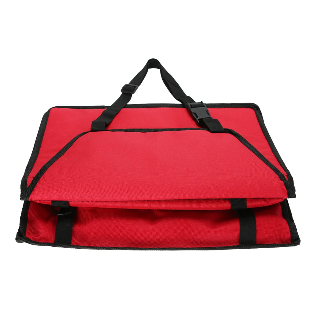 Waterdichte Draagzak Hond Opvouwbaar – 40x30x25cm