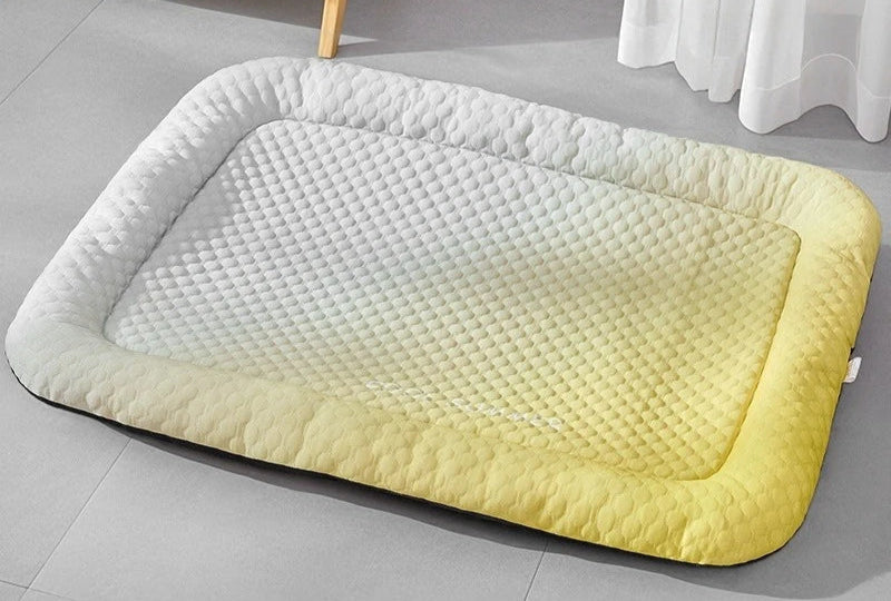 COOLPAWS – Verkoelend Huisdierenmatras voor Hond & Kat