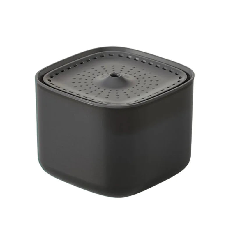 Automatische 3L Kattenfontein