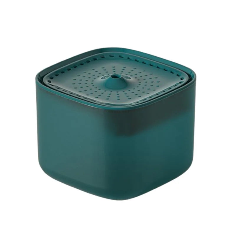 Automatische 3L Kattenfontein