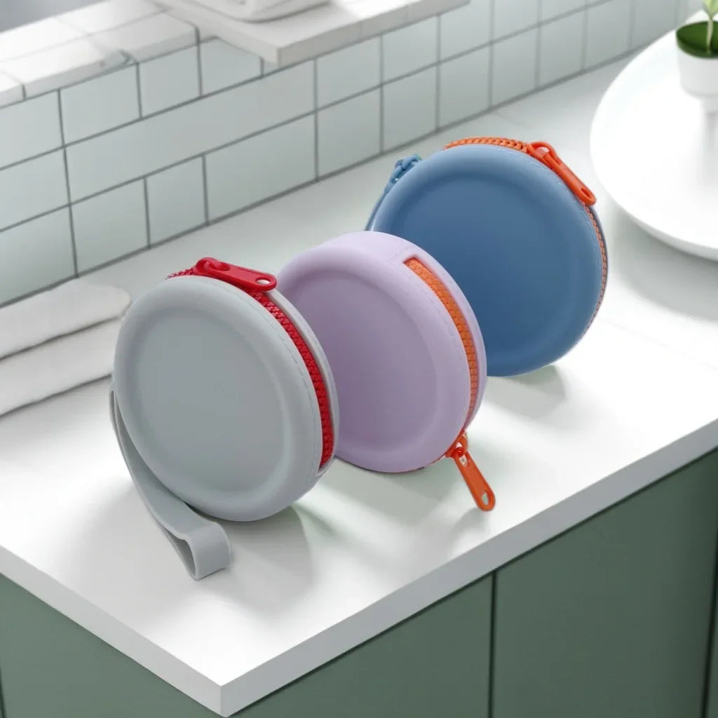 KlimPaws Silicone Snack Pouch