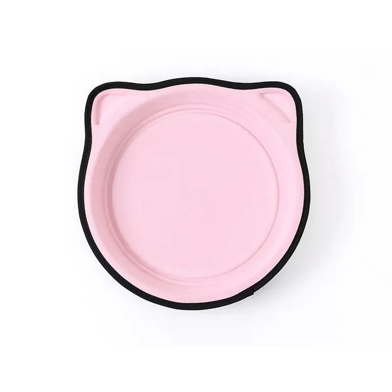 Kattenraamhangmat Fluweel & IJzer – 15 kg draagkracht – Wasbare hoes