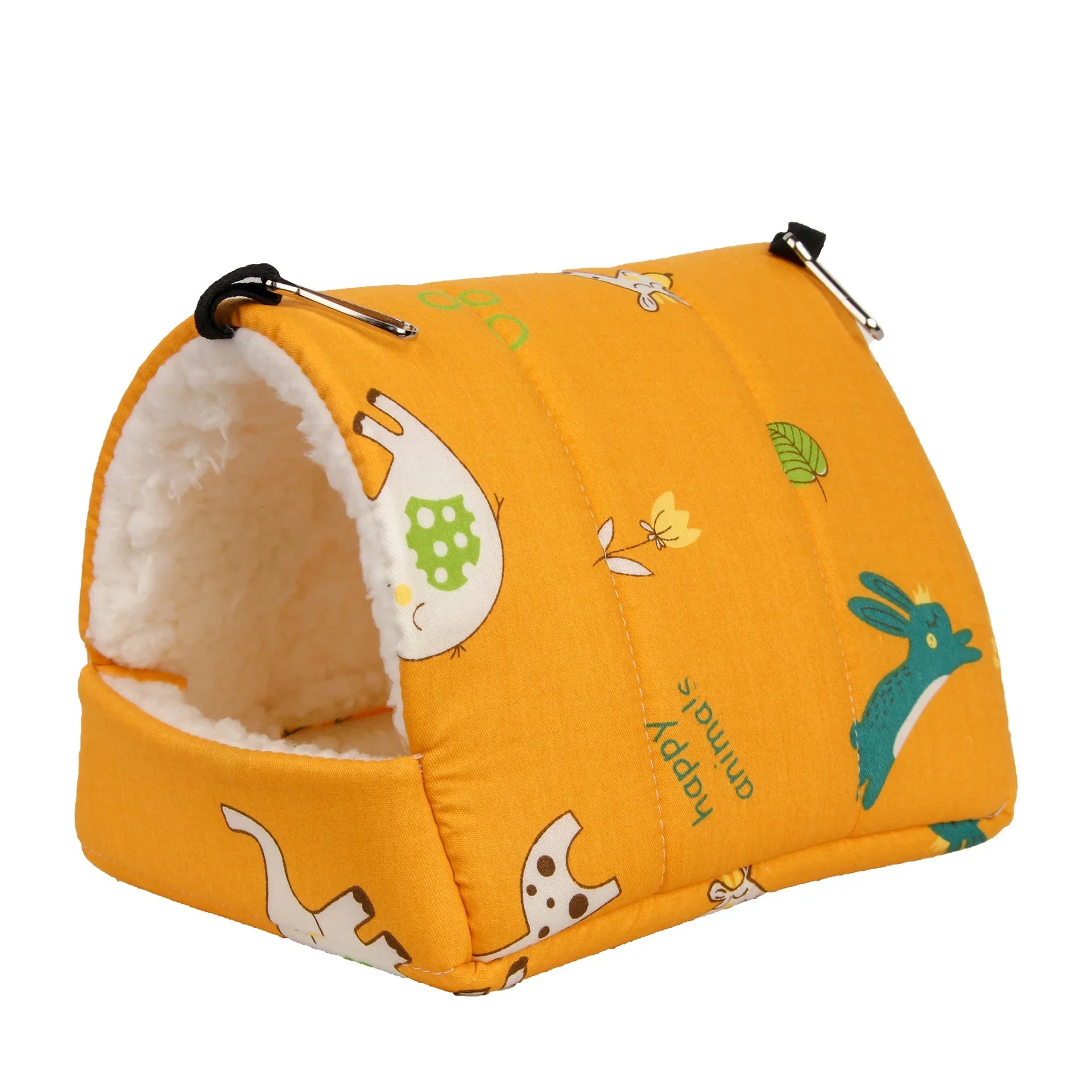 Minikooi voor kleine huisdieren