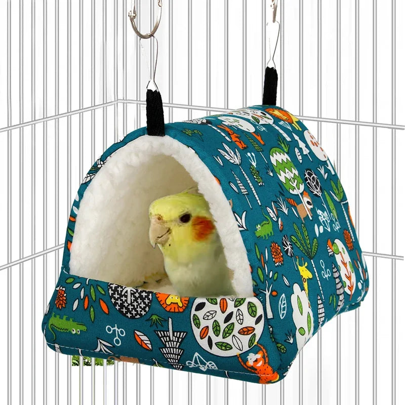 Minikooi voor kleine huisdieren
