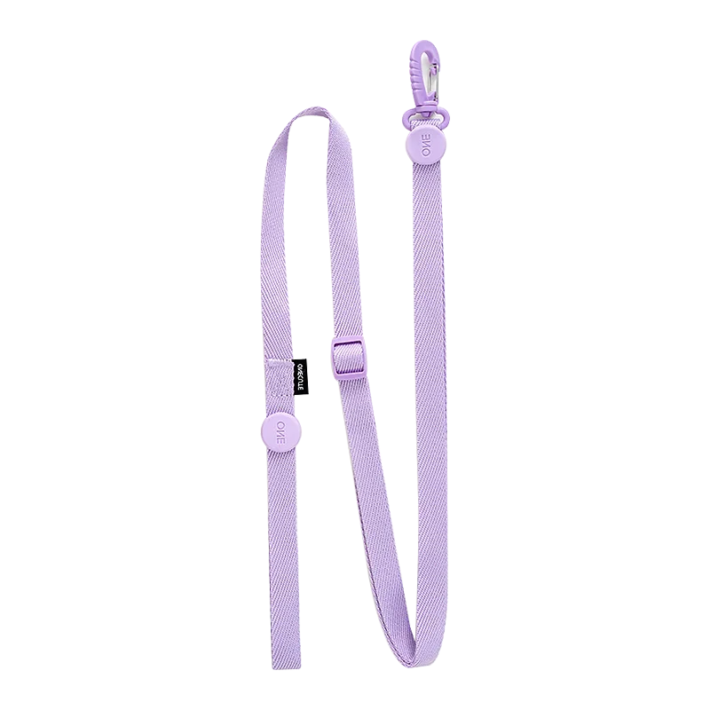 MacaroneWalk – Verstelbare Hondenharnas Set met Halsband & Lijn
