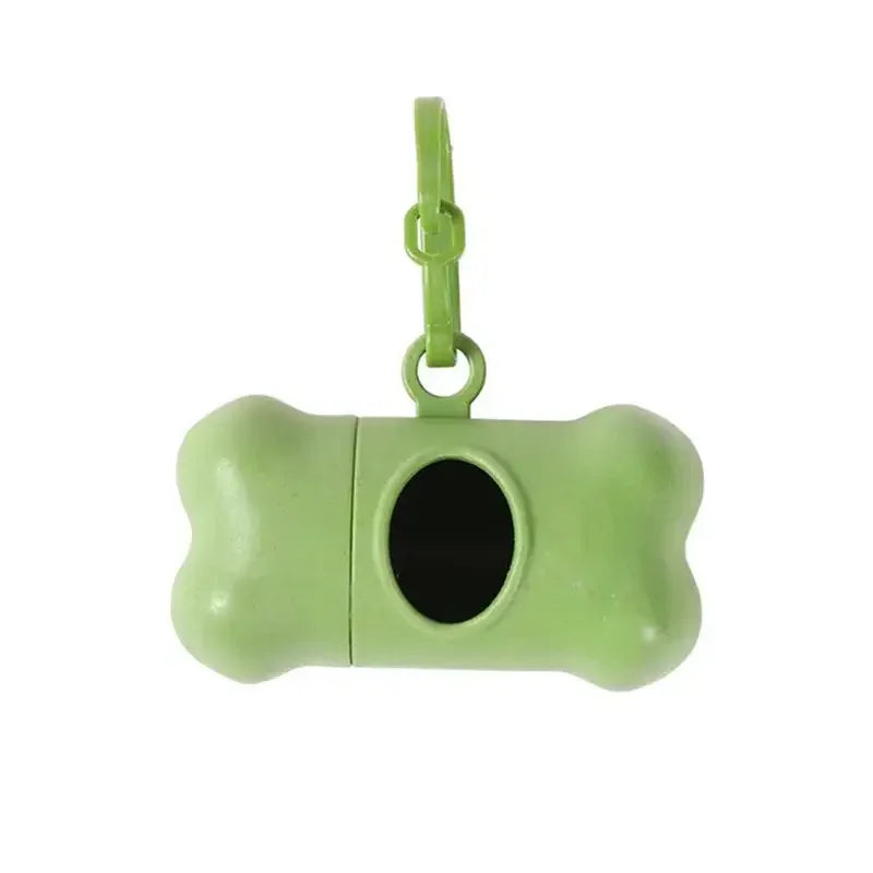 PooBone Hond Poepzakhouder