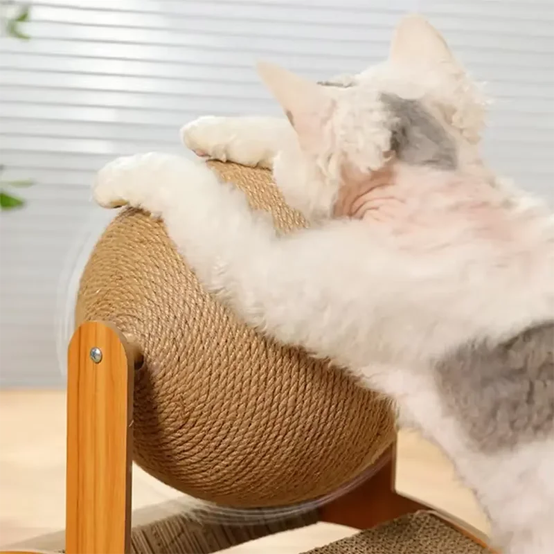 KlimPaws Krabbol Kattenkrabber