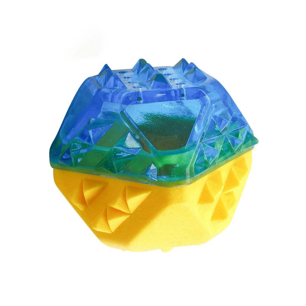 CoolFruit Bijtspeeltje met Watervulling