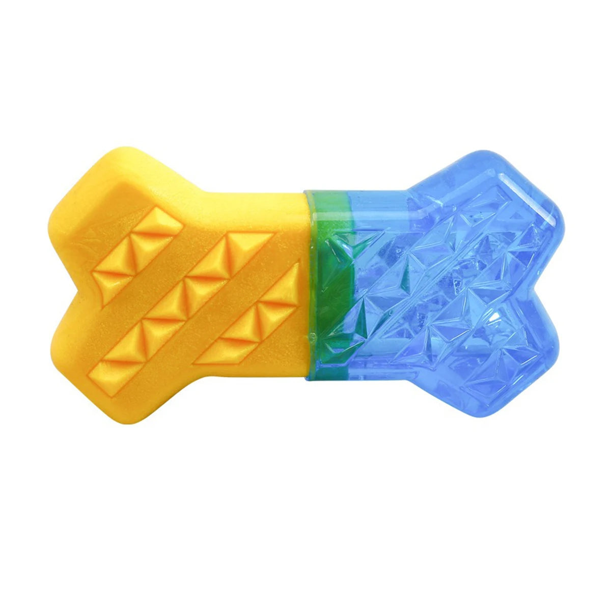 CoolFruit Bijtspeeltje met Watervulling