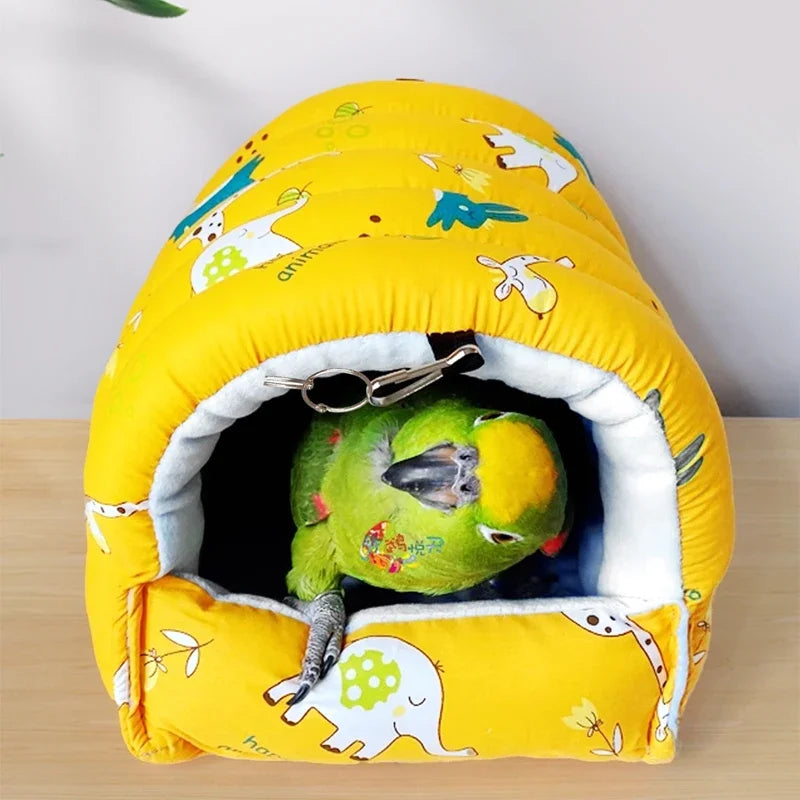 Minikooi voor kleine huisdieren