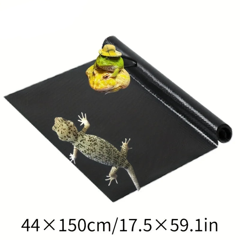 Terrarium voeringmat voor reptielen