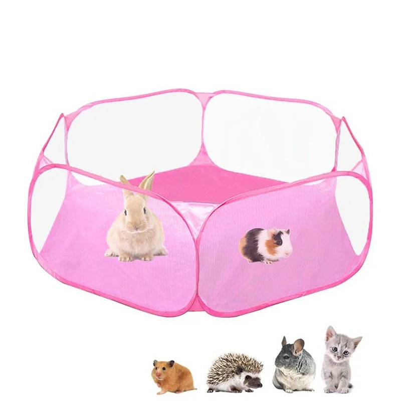 PawPorta Opvouwbare Dierentent