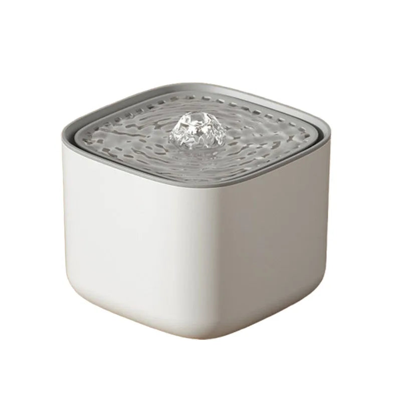 Automatische 3L Kattenfontein