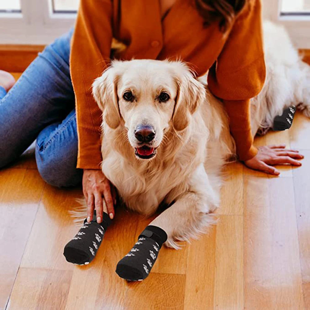 PawSafe Antislip Hondensokken
