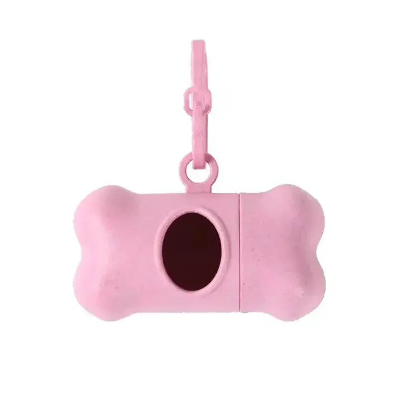 PooBone Hond Poepzakhouder